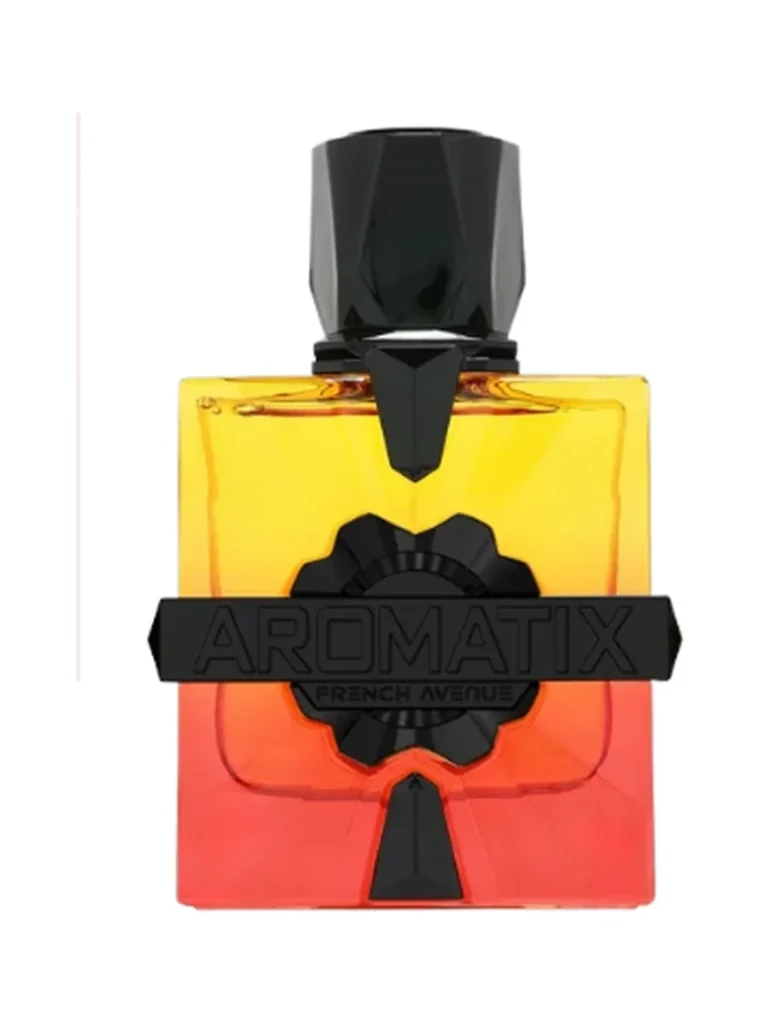 Forbidden Fruit X Aromatix
