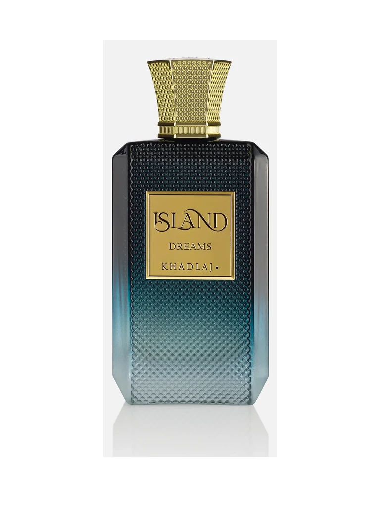 Island Dreams