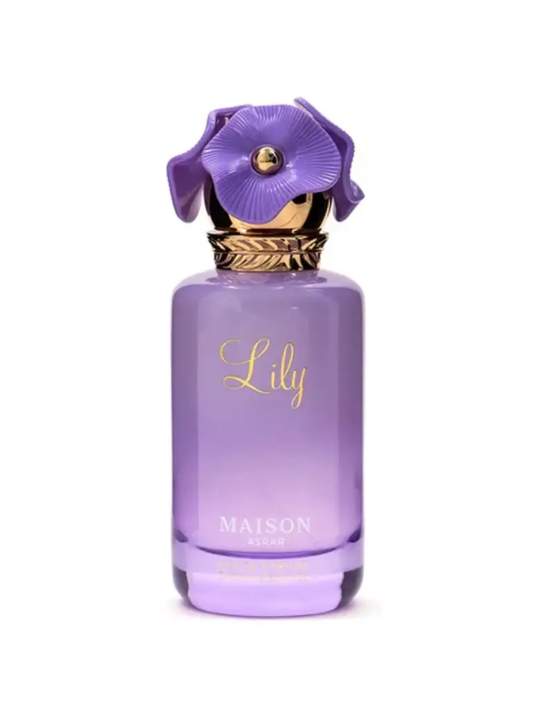 Lily