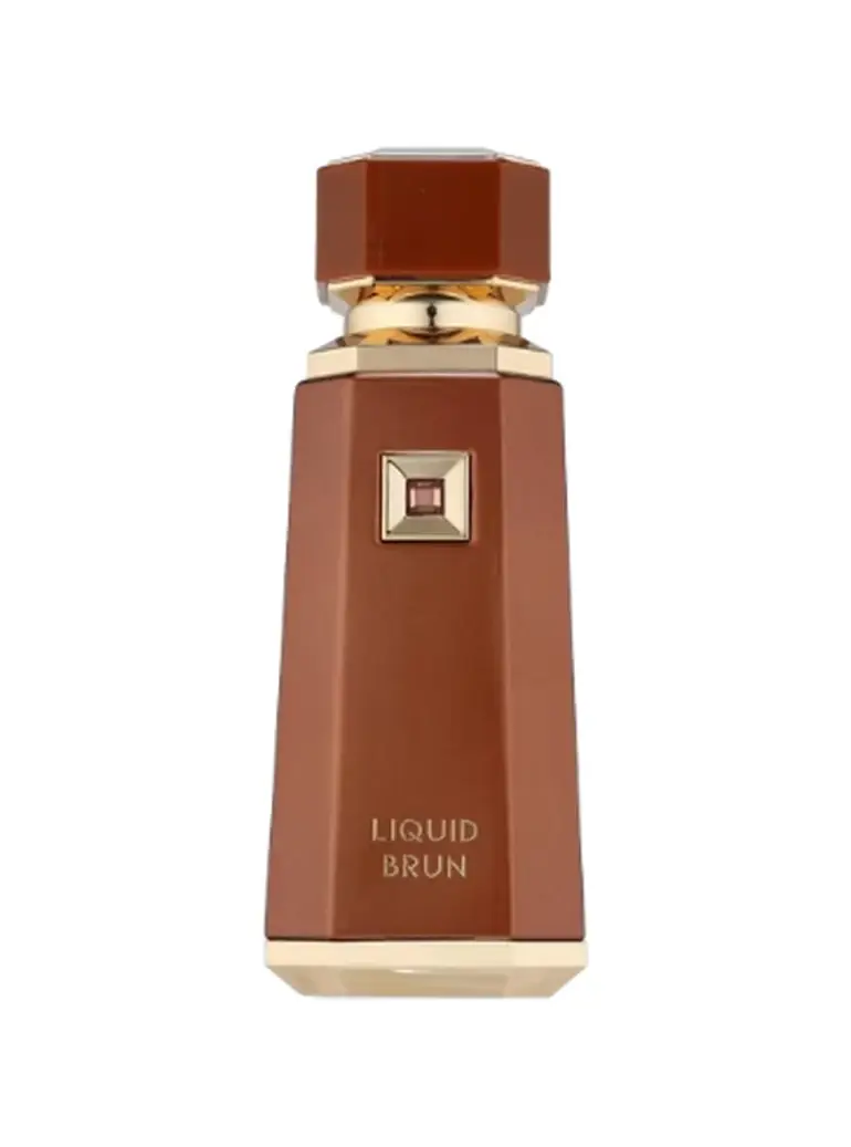Liquid Brun