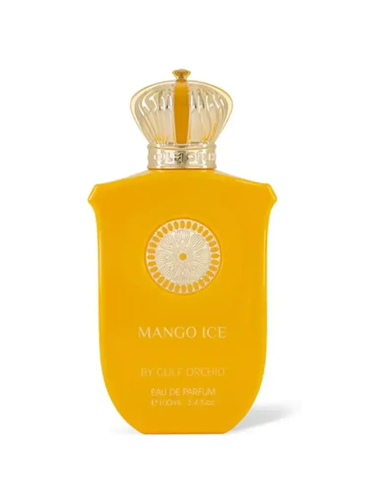 Mango Ice