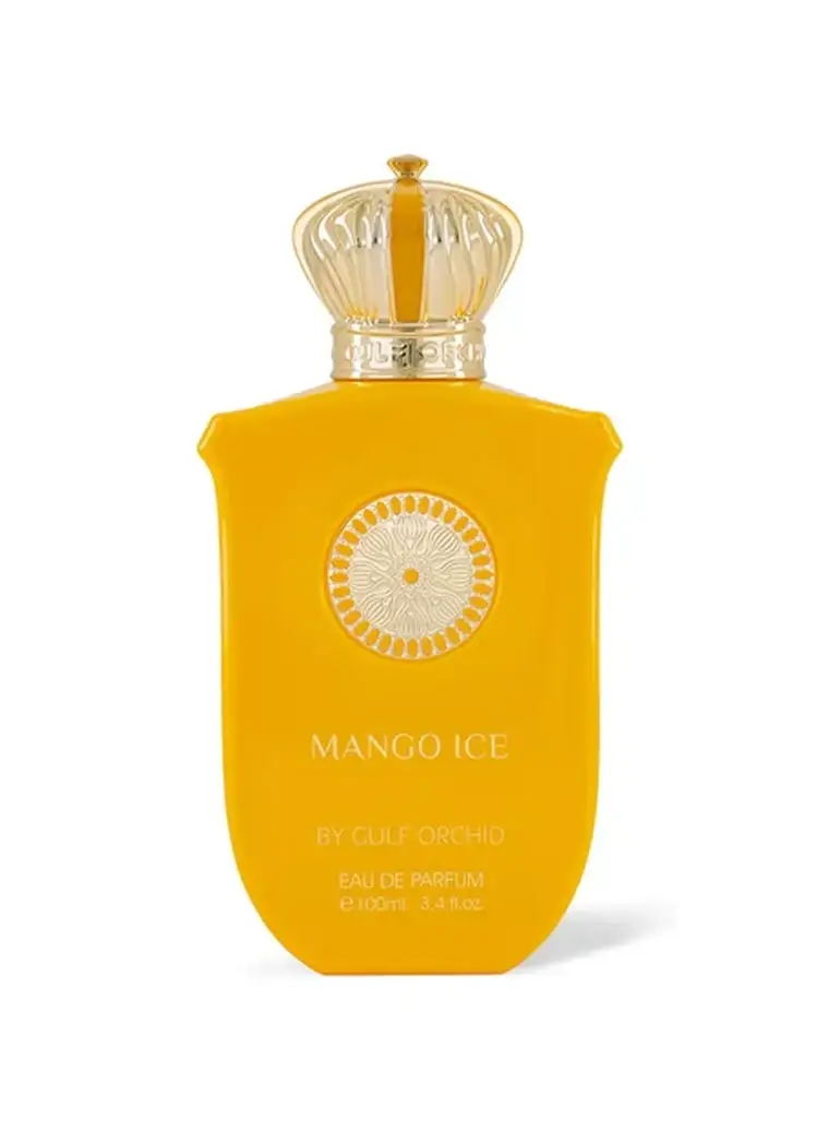 Mango Ice