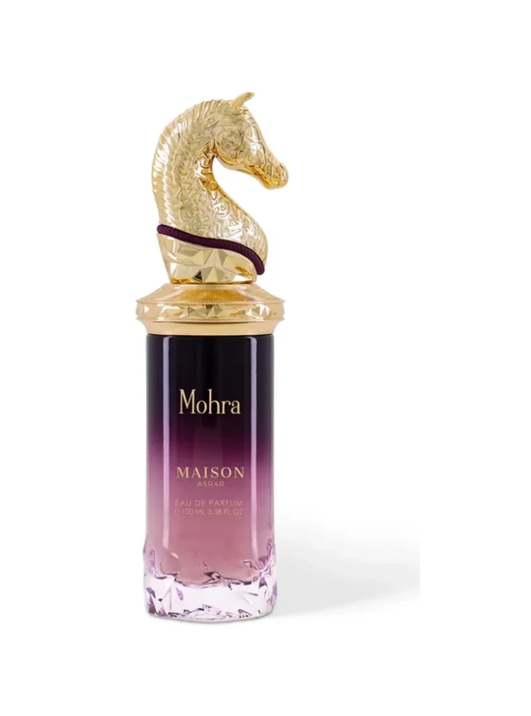 Mohra