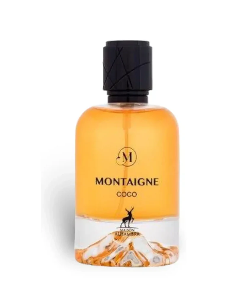 Montaigne Coco