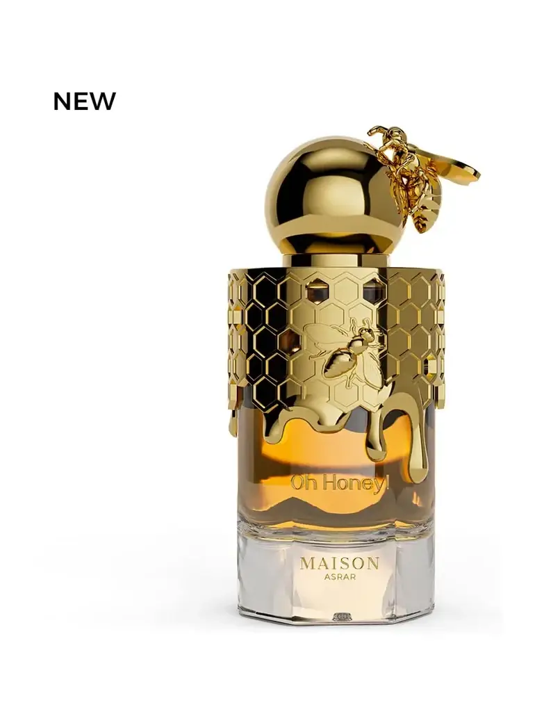 Oh Honey!