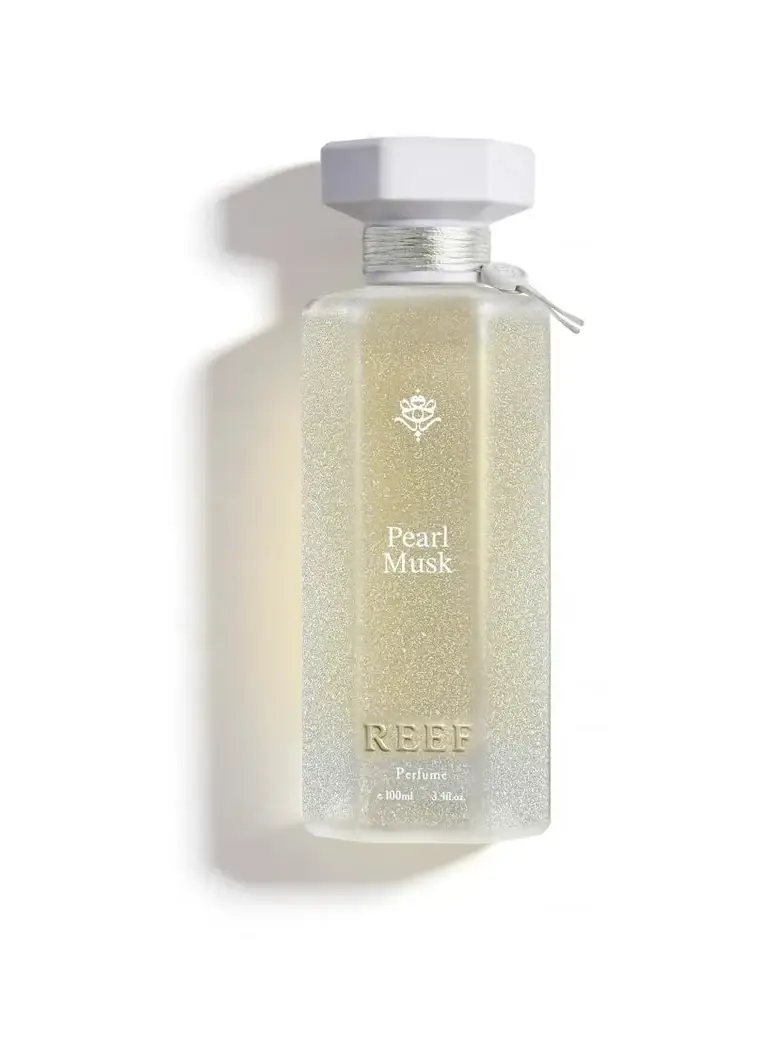 Pearl Musk