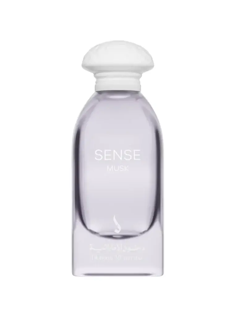 Sense Musk