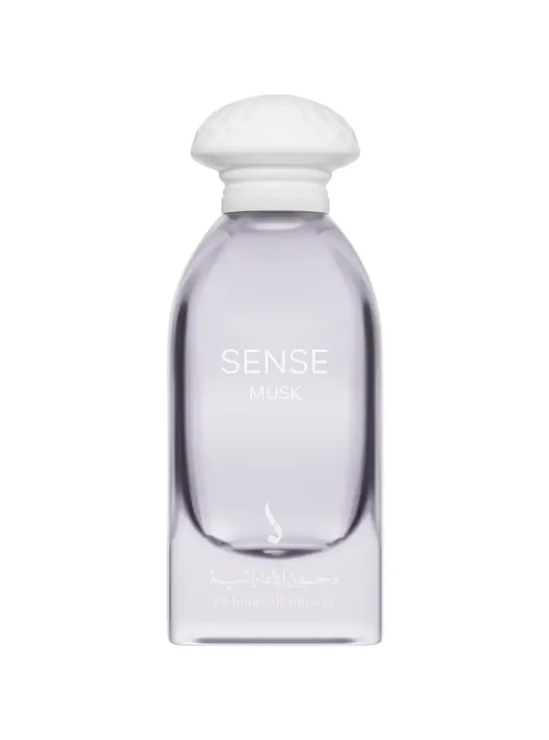 Sense Musk