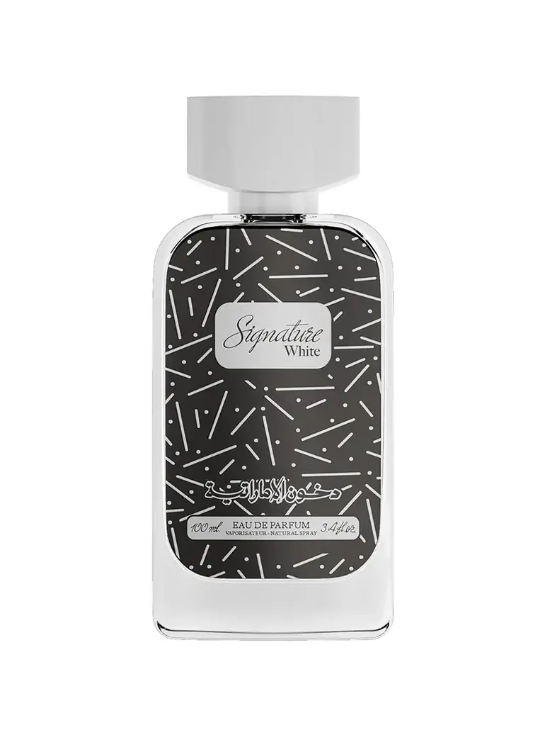 Signature White