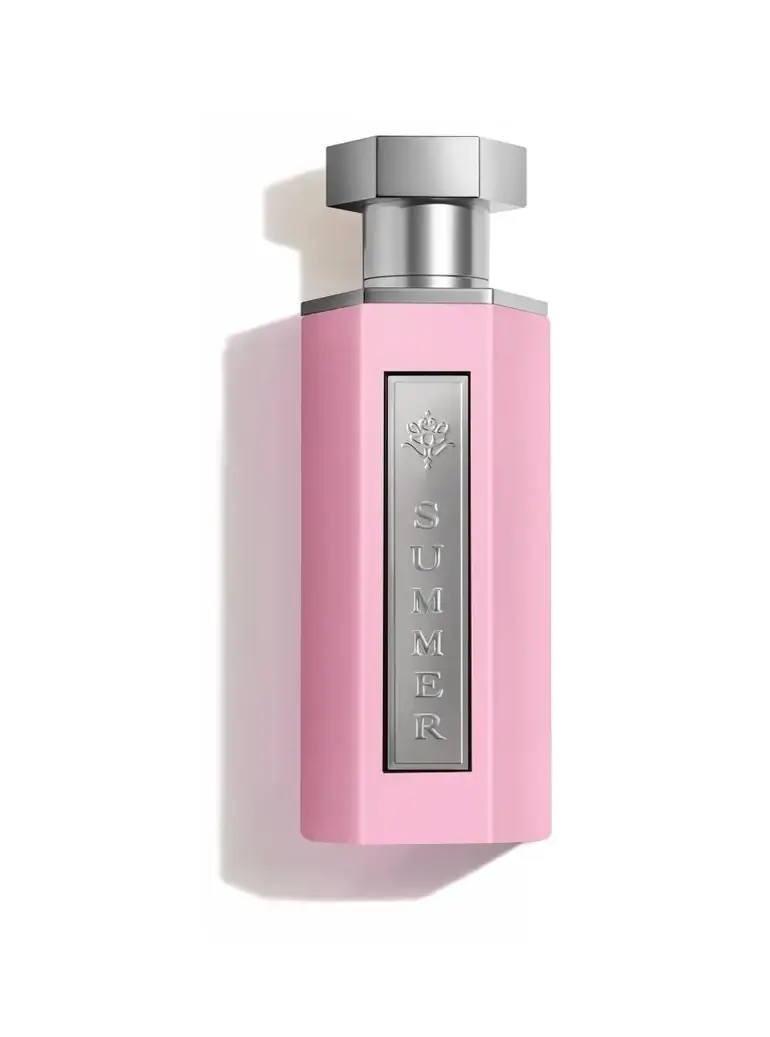 Summer Pink