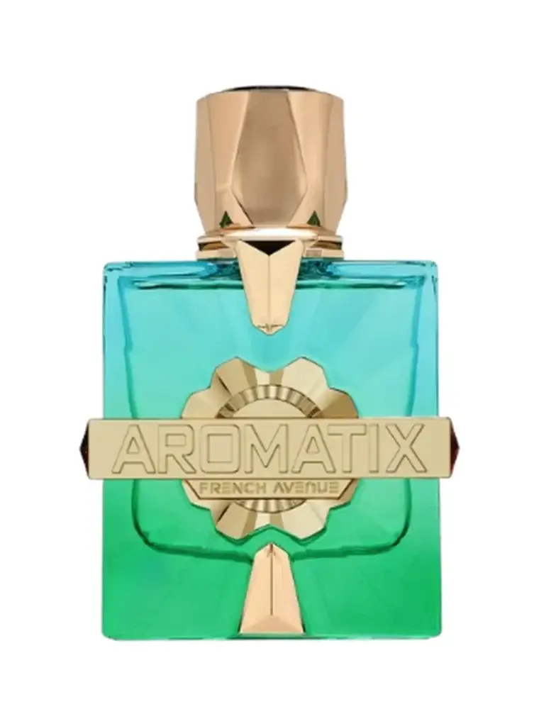 Sun Kissed Aromatix X