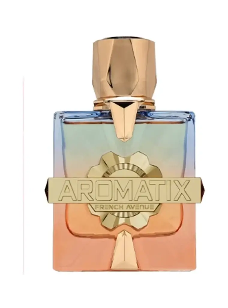 Teas Me Aromatix X