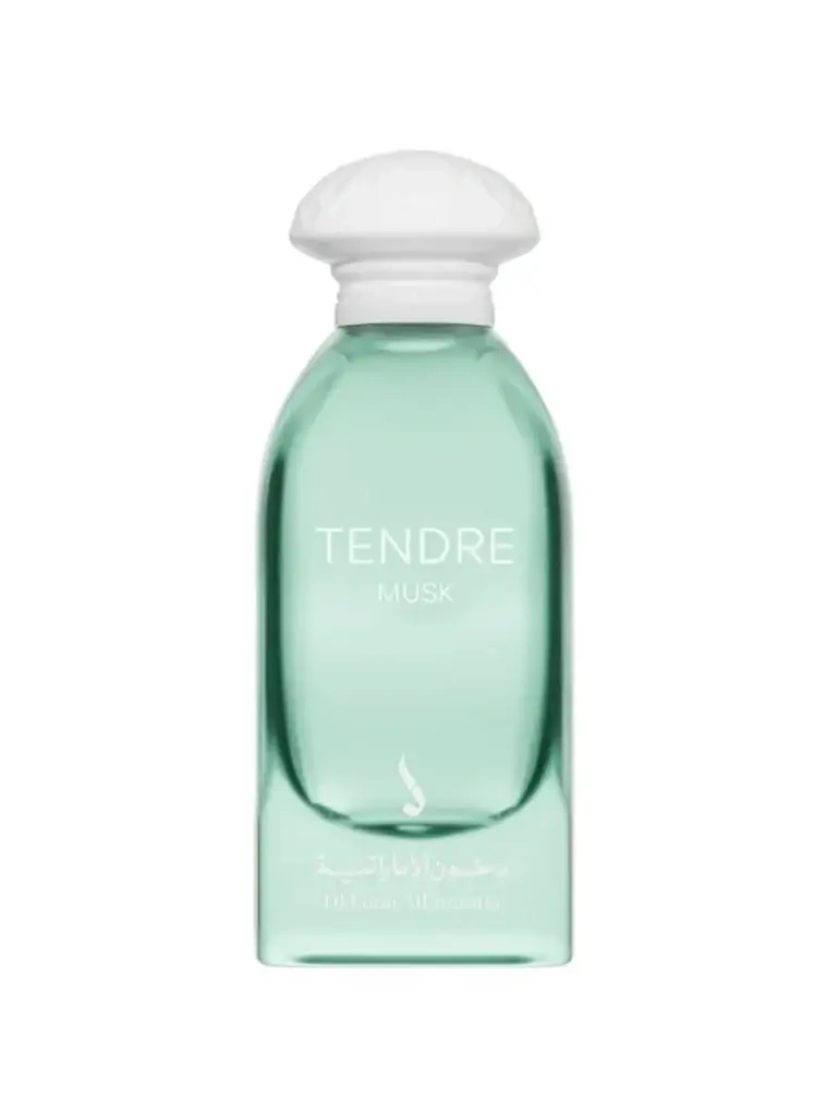 Tender Musk
