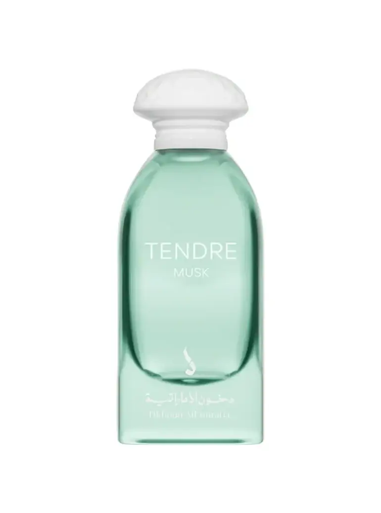 Tender Musk