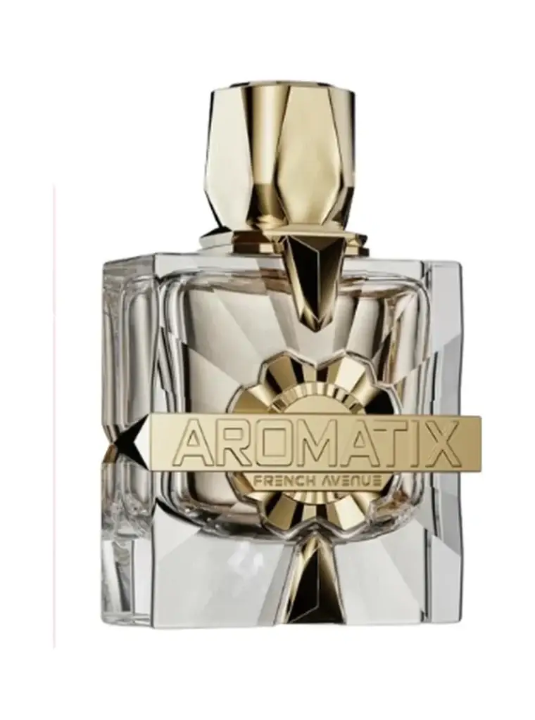 X Xandal X Aromatix