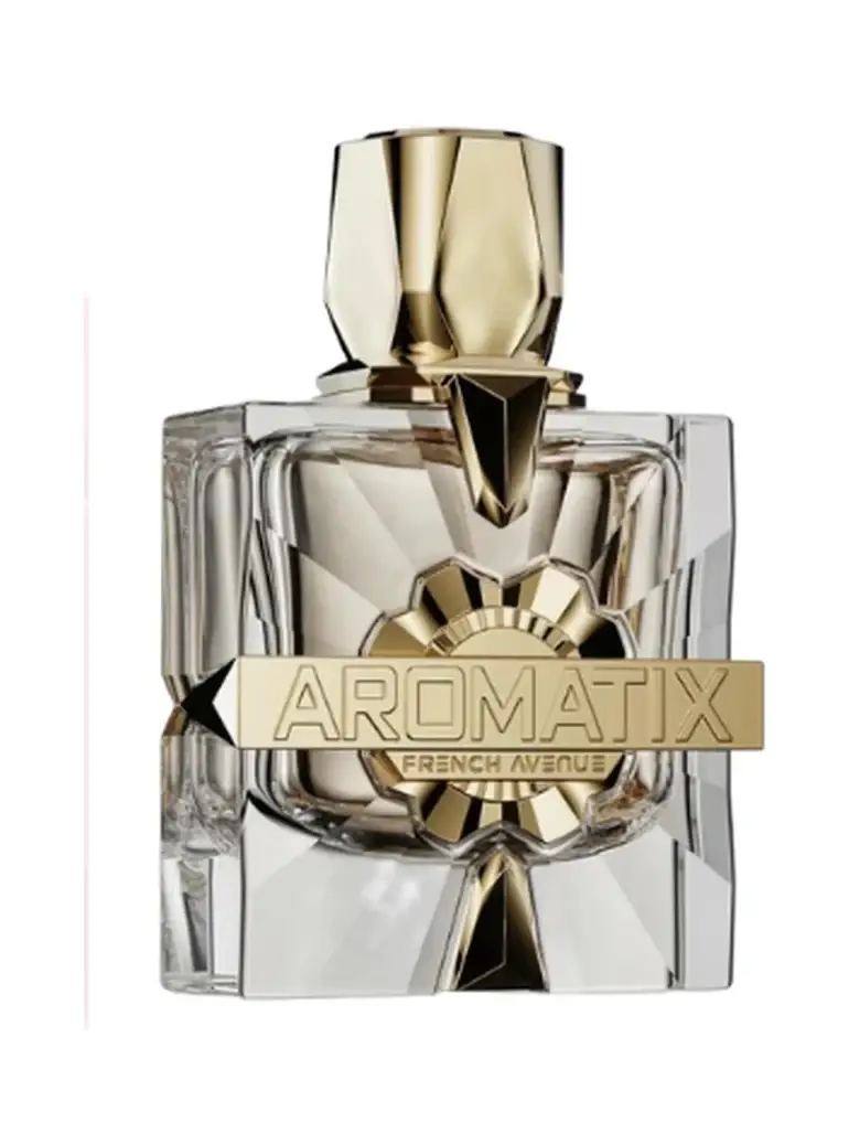 X Xandal X Aromatix