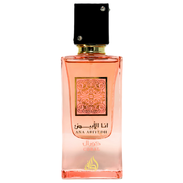 Ana Abiyedh Coral