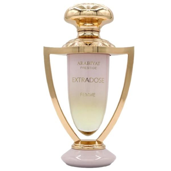 Extradose Femme