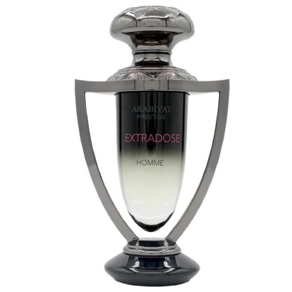 Extradose Homme