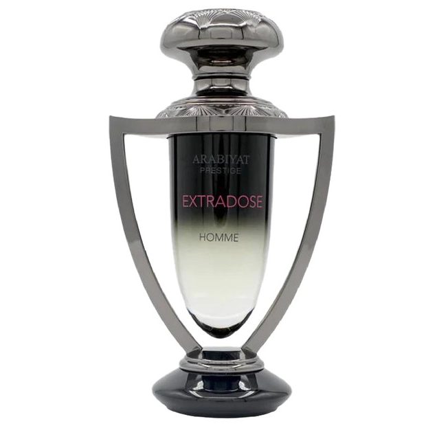 Extradose Homme