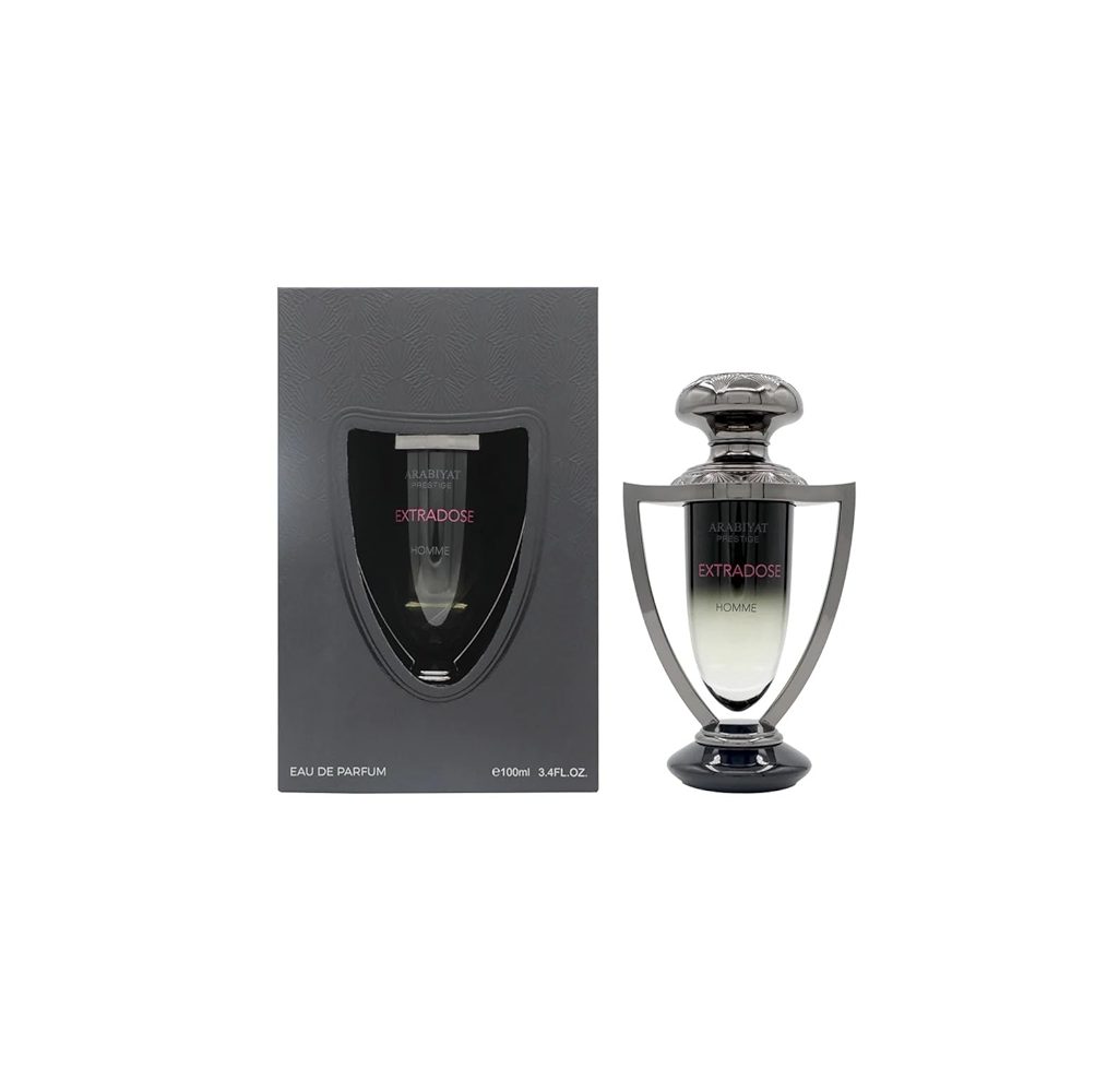 Extradose Homme - Image 2