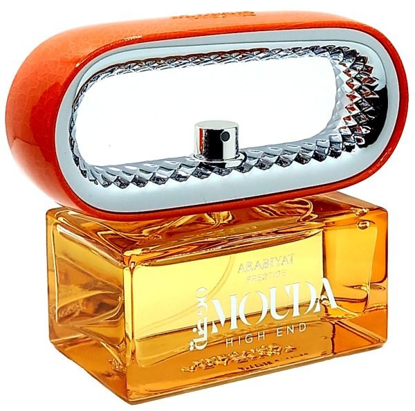 Mouda High End