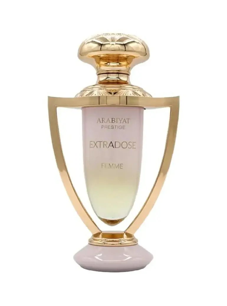 Extradose Femme