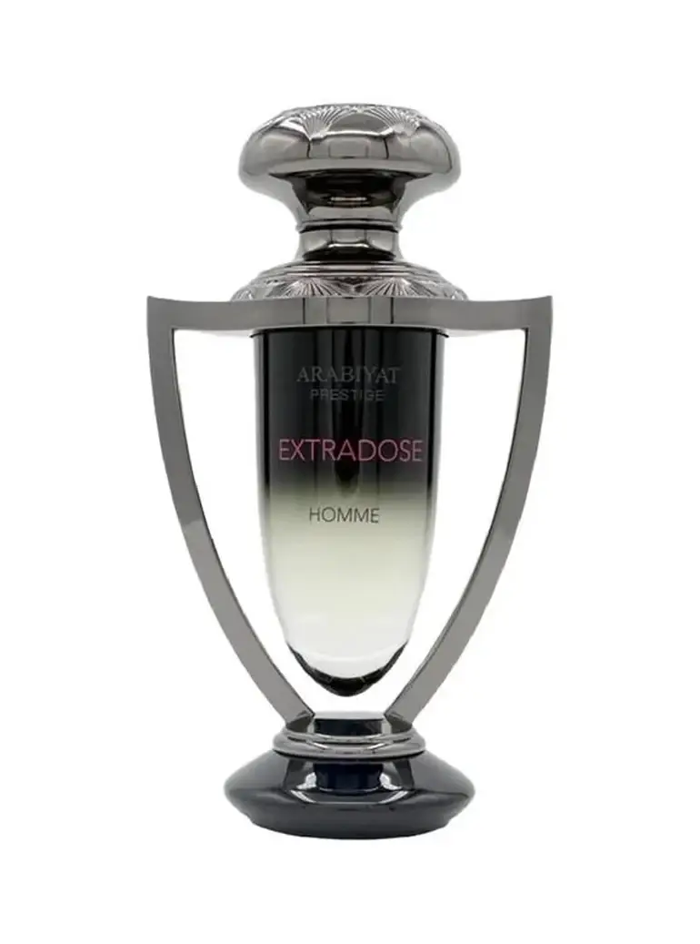 Extradose Homme