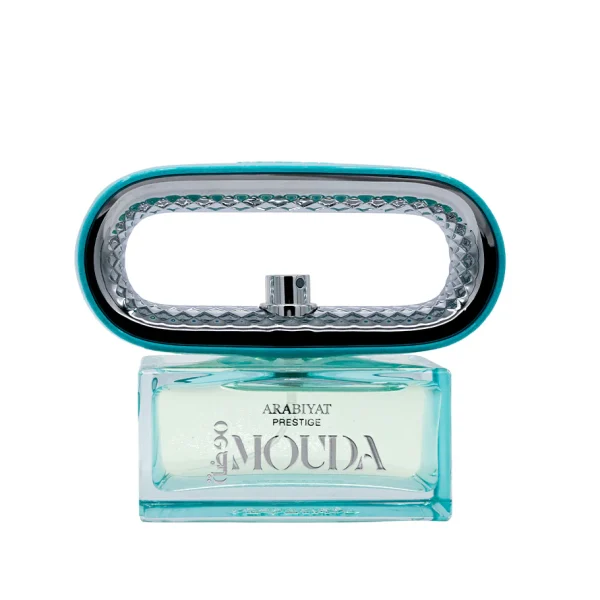 Mouda