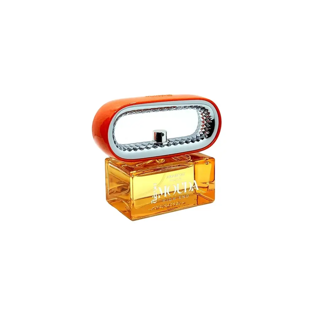 Mouda High End