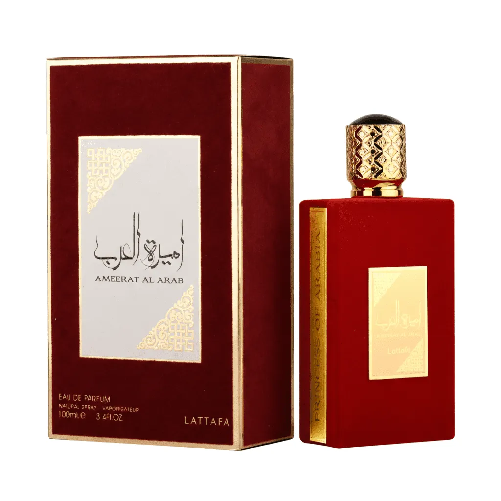 Ameerat Al Arab Red - Image 2