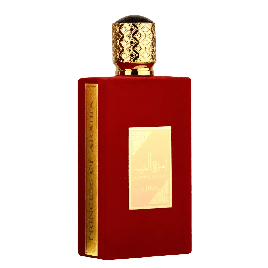 Ameerat Al Arab Red