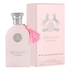 Delila Pour Femme