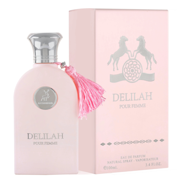 Delila Pour Femme