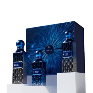 Shades of Moon Set of 3 perfumes