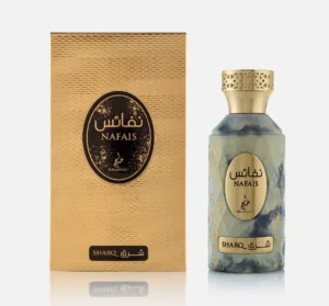 Nafais Sharq