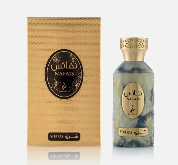 Nafais Sharq