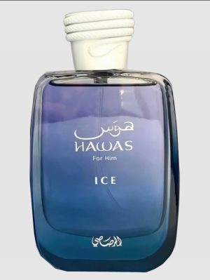 Hawas Ice