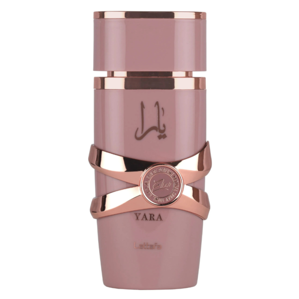 Yara Elixir