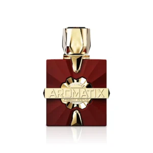 Carnal Desire Aromatix X