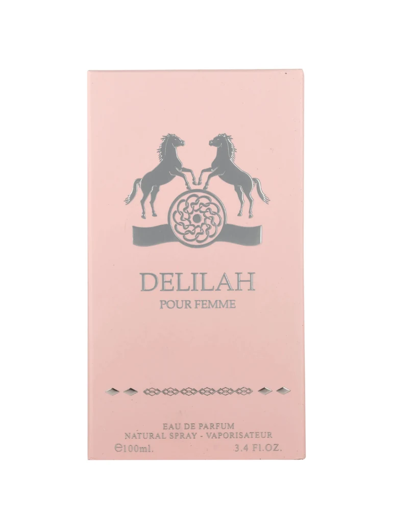 Delila Pour Femme