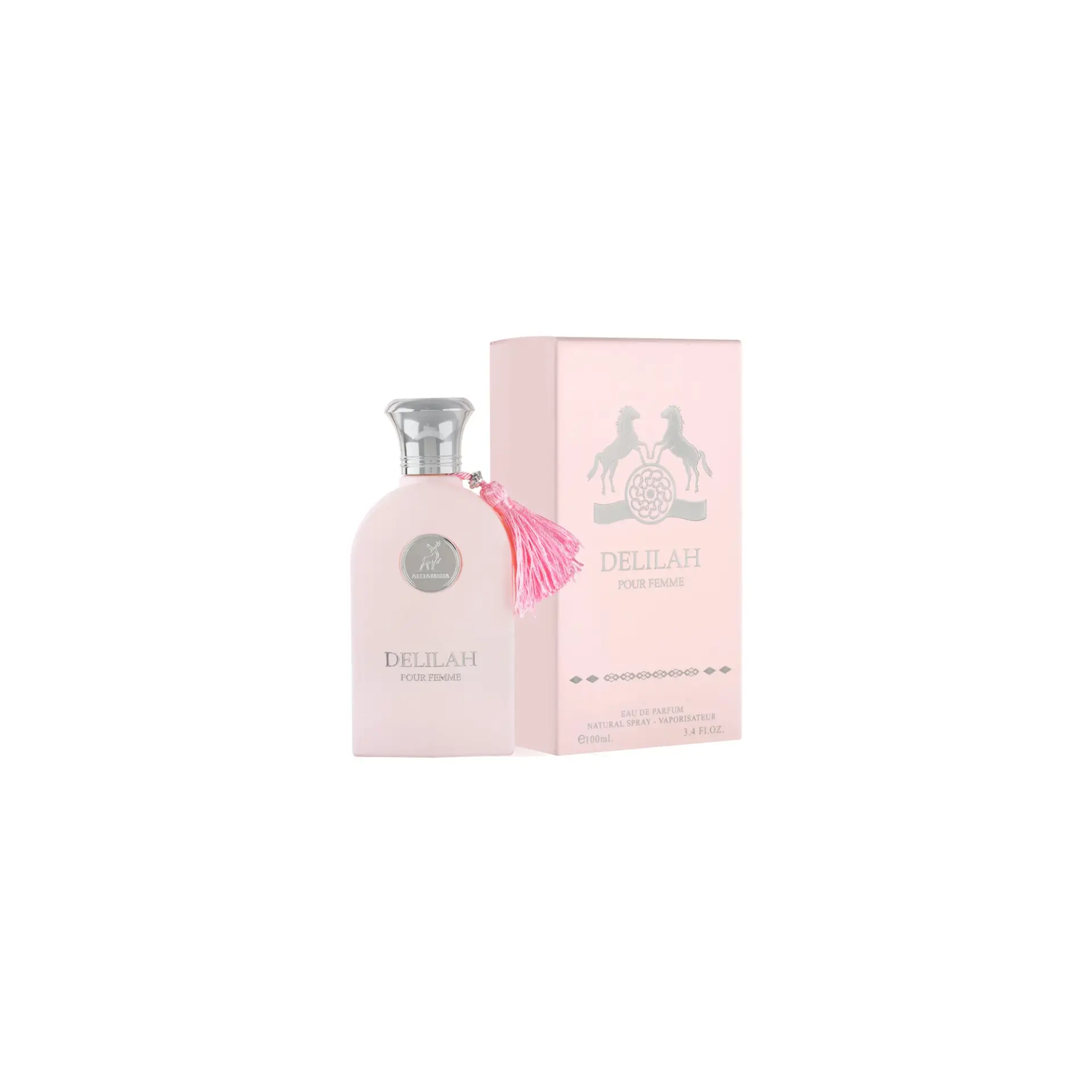 Delila Pour Femme