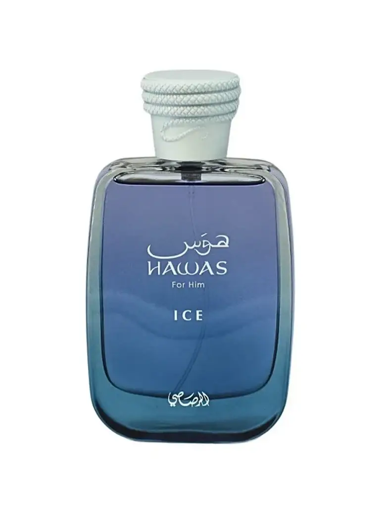 Hawas Ice
