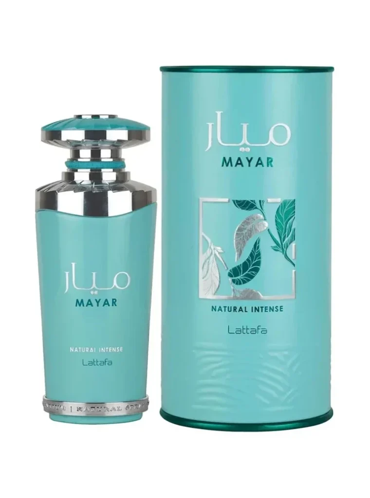 Mayar Natural Intense