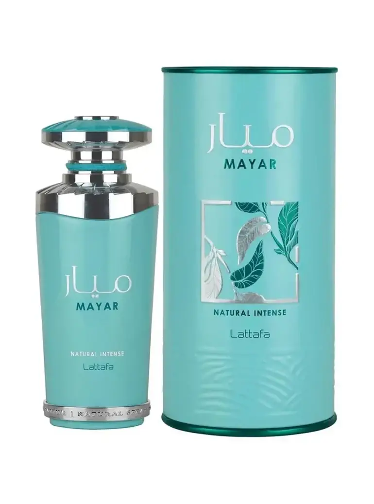Mayar Natural Intense
