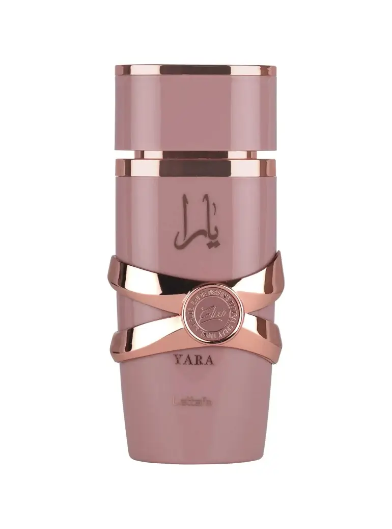 Yara Elixir