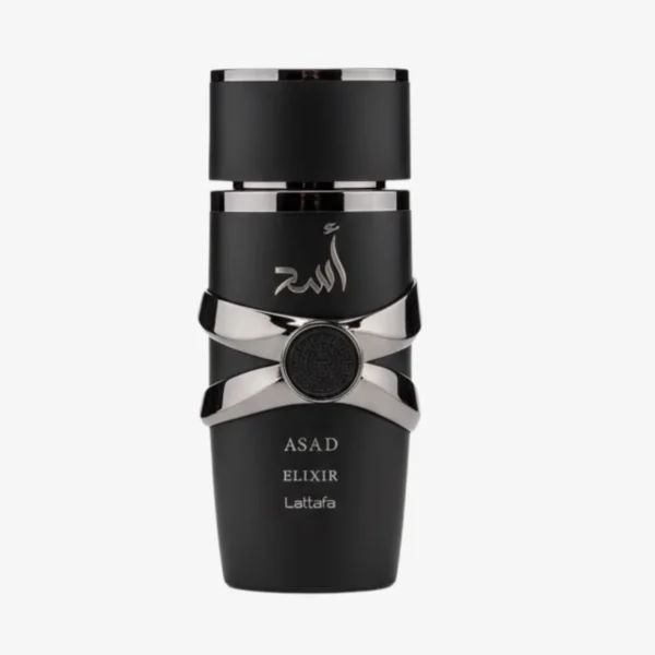 Asad Elixir