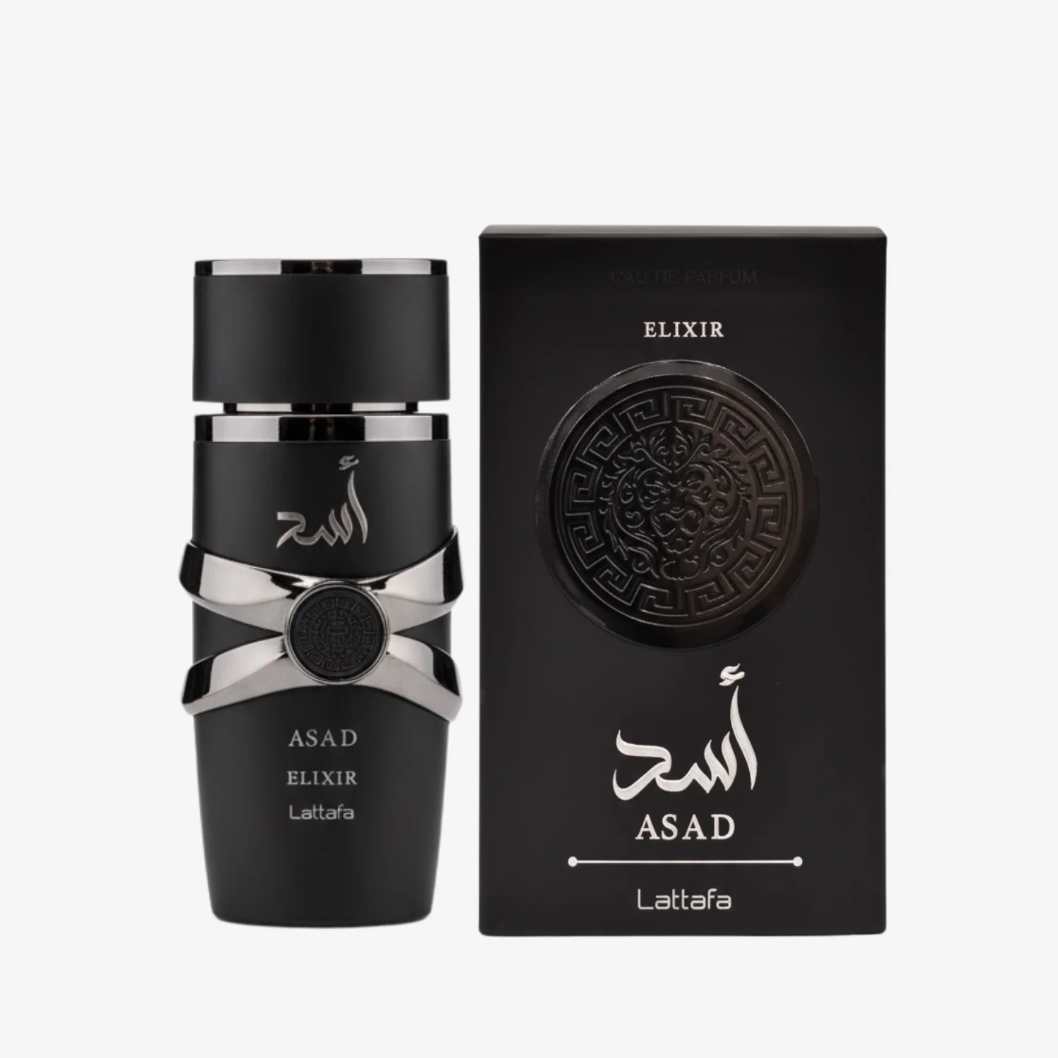 Asad Elixir - Image 2