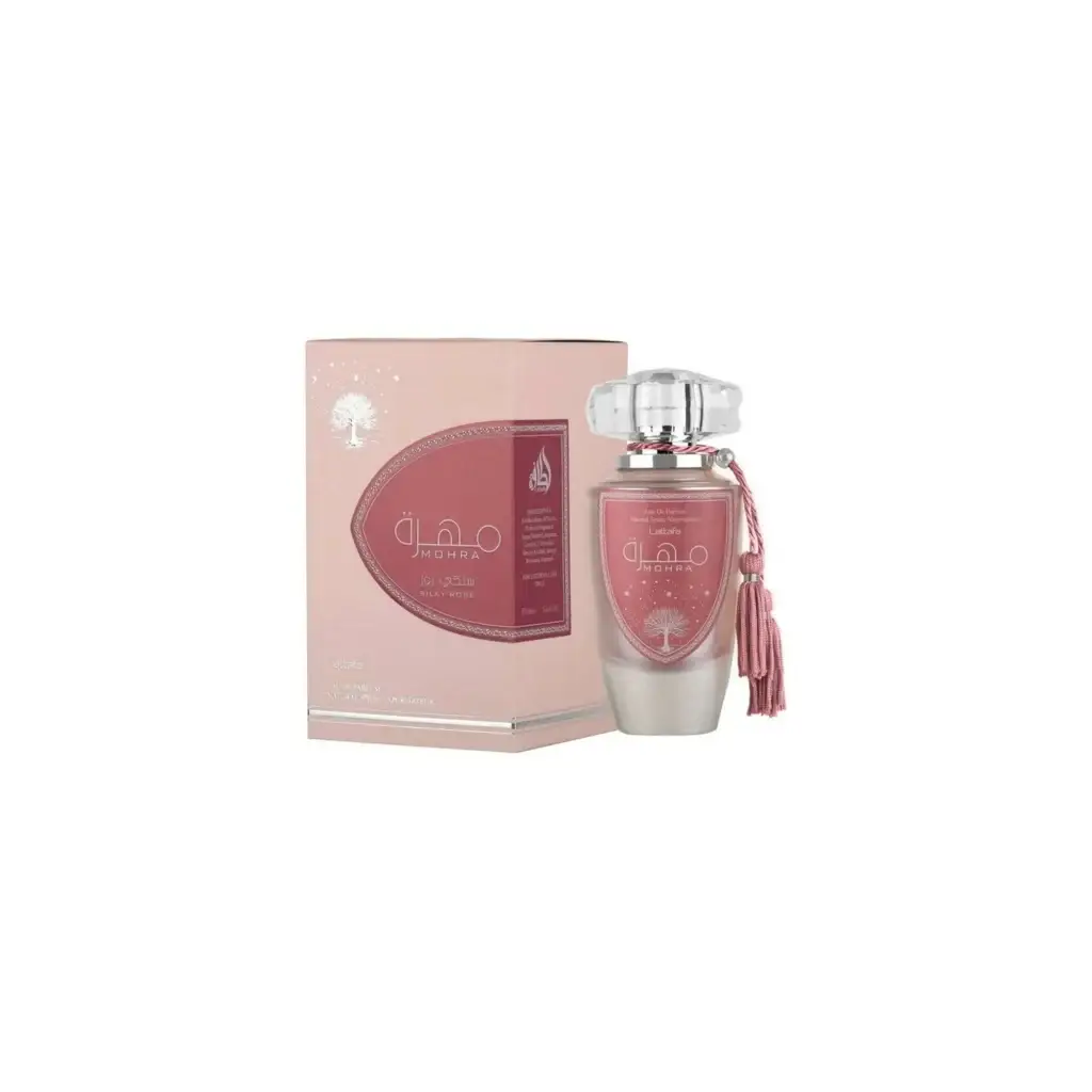 Mohra Silky Rose