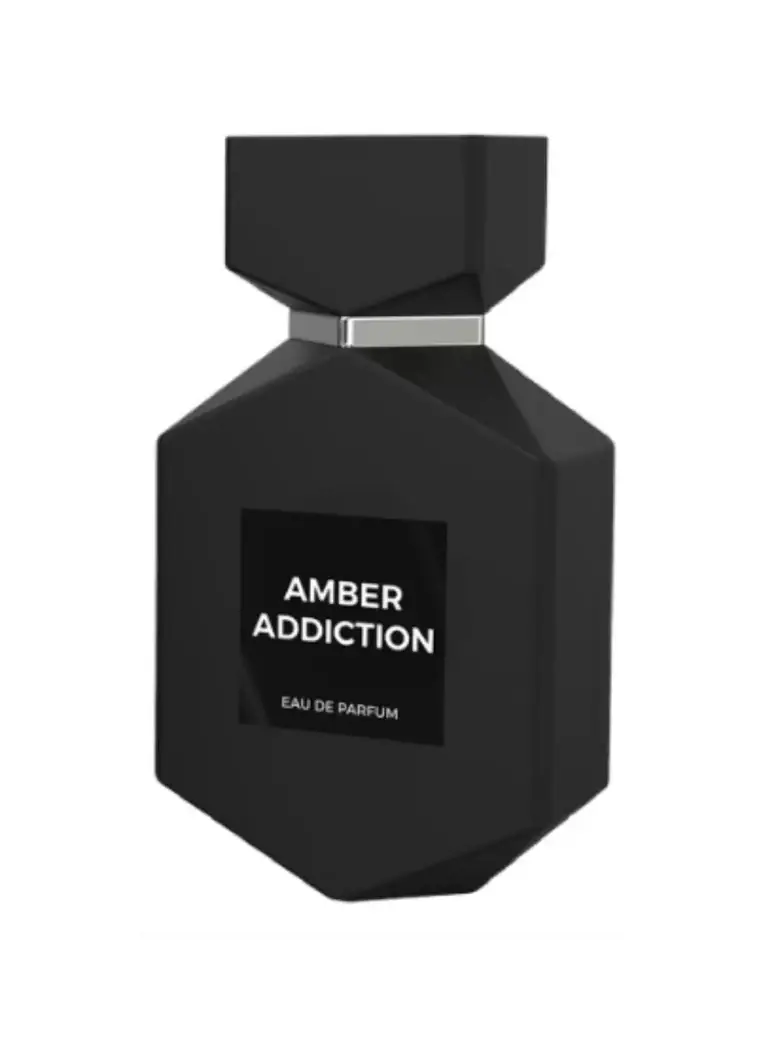 Amber Addiction